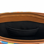 Aztec Print Tote Bag