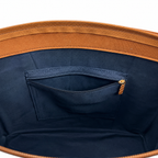 Wild Print Tote Bag