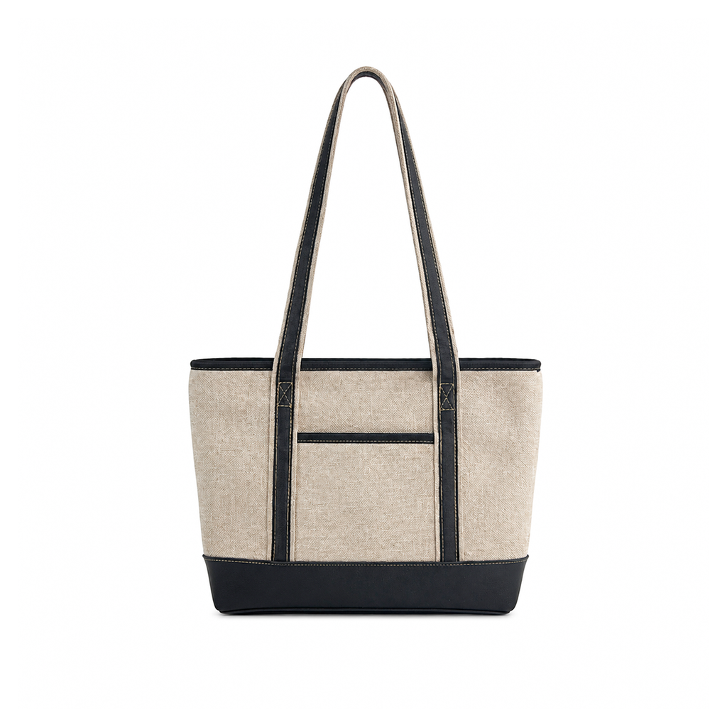 Canvas Classic Tote Bag