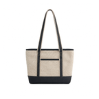 Canvas Classic Tote Bag
