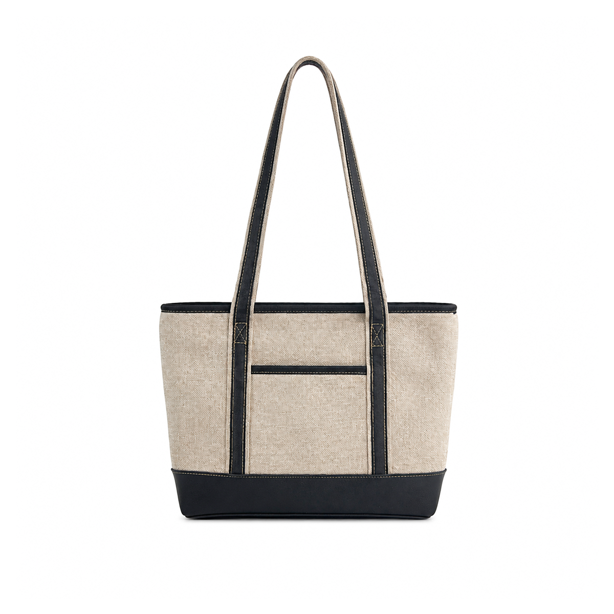 Canvas Classic Tote Bag