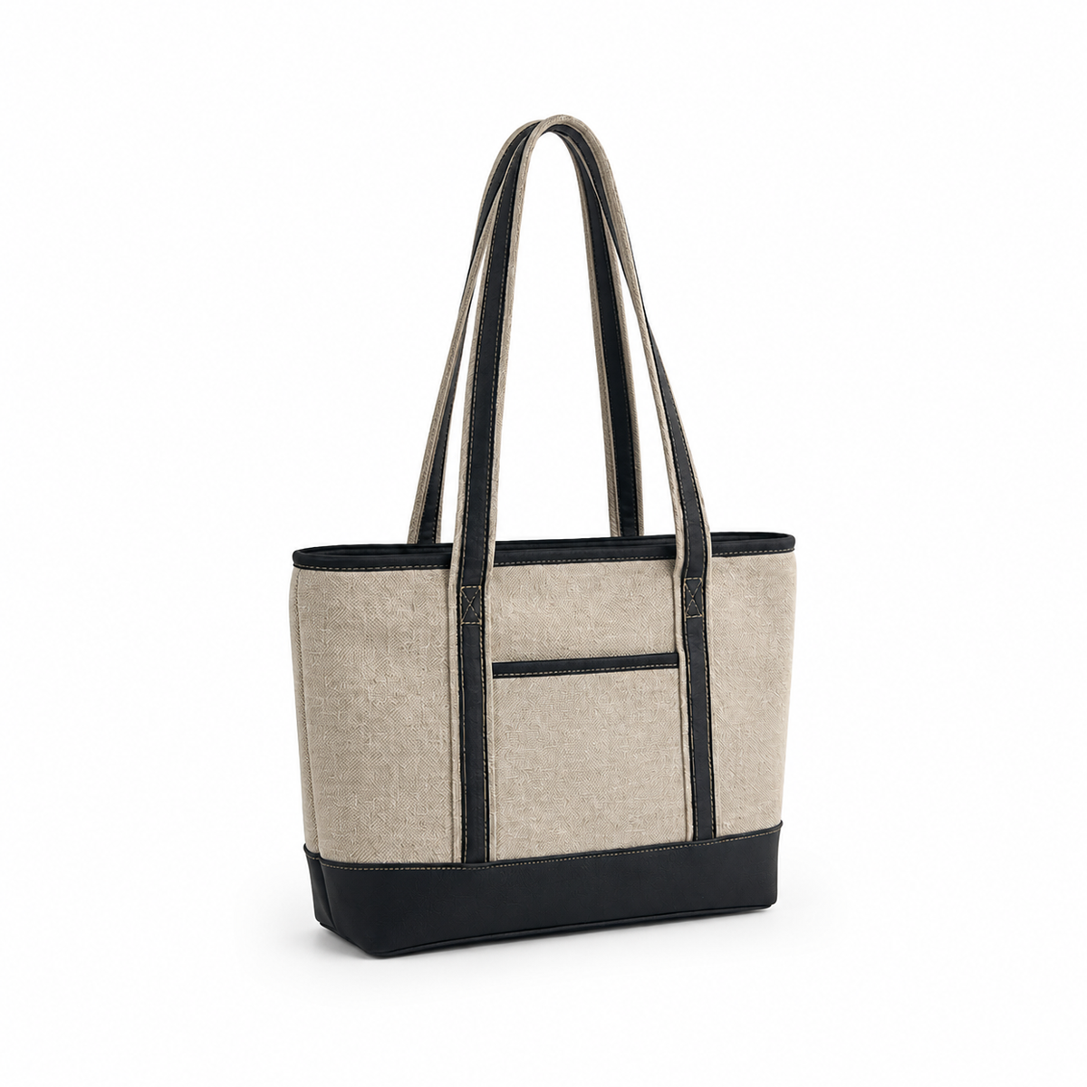Canvas Classic Tote Bag