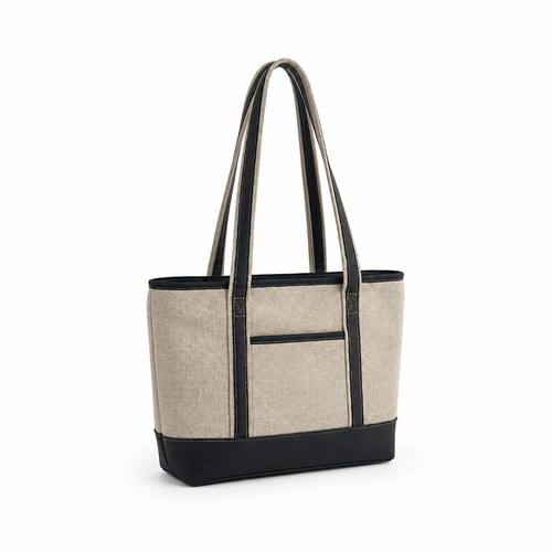 Canvas Classic Tote Bag