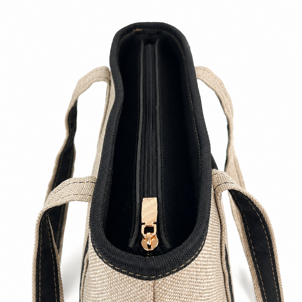 Canvas Classic Tote Bag