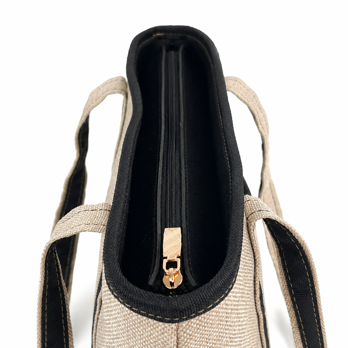 Canvas Classic Tote Bag