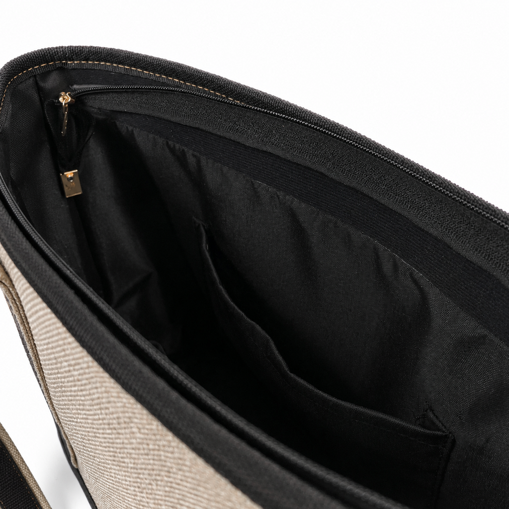 Canvas Classic Tote Bag